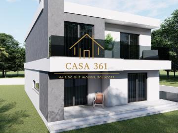 Terreno urbano com 440 m2 com projeto aprovado São João dos Montes
