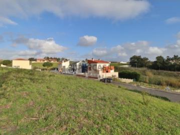 Terreno URBANO com 440 m2 possibilidade construção MORADIA até 2 pisos A dos Cunhados