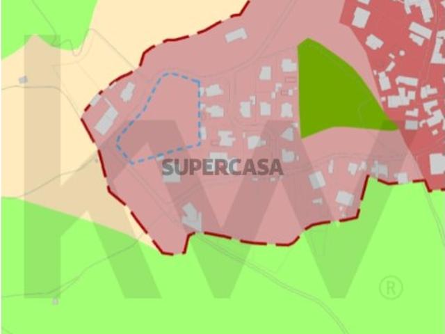 Terreno URBANO com 4500m2 prox. Ericeira