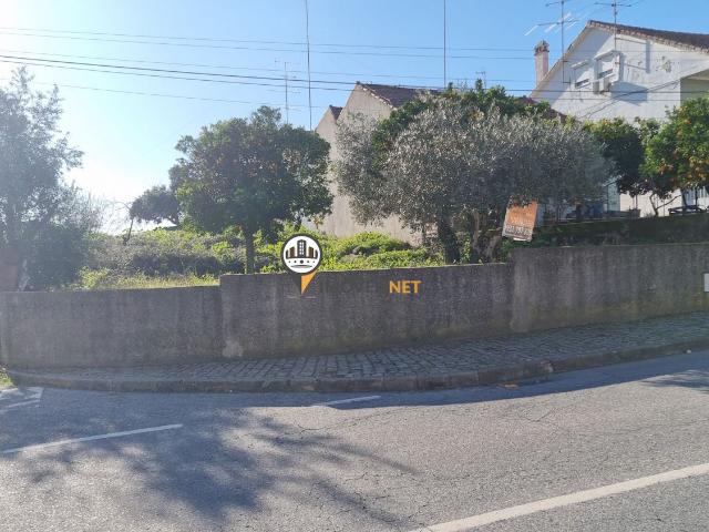 Terreno Urbano com 480m2, Venda, Castelo Branco