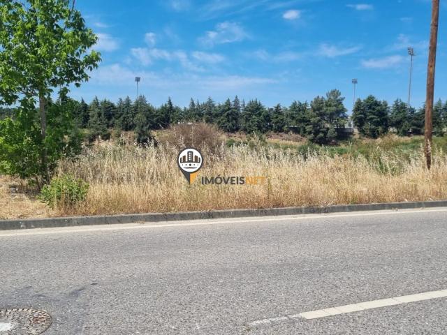Terreno Urbano com 525m2, Venda, Castelo Branco Valongo
