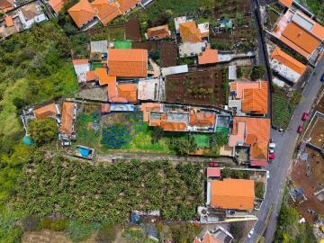 Terreno Urbano com 538 m² em São Gonçalo