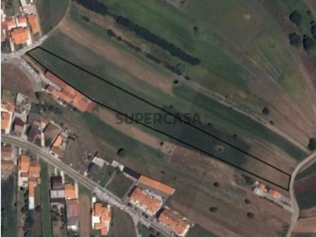 Terreno Urbano com 5760 m2