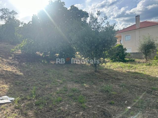 Terreno Urbano com 600 m² Sardoal