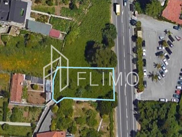 Terreno Urbano com 600m2
