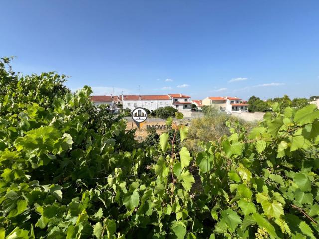 Terreno urbano com 635m2, Venda, Castelo Branco