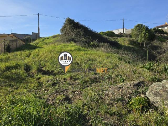 Terreno Urbano com 643m2, Venda, Castelo Branco