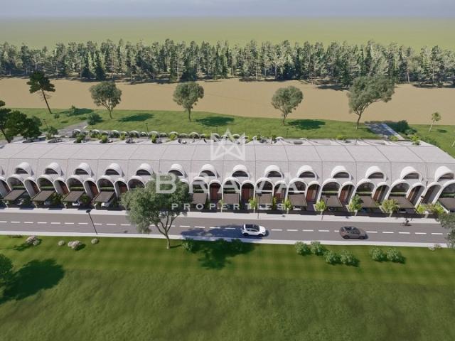 Terreno urbano com 6.467m e Projeto Aprovado em Almancil
