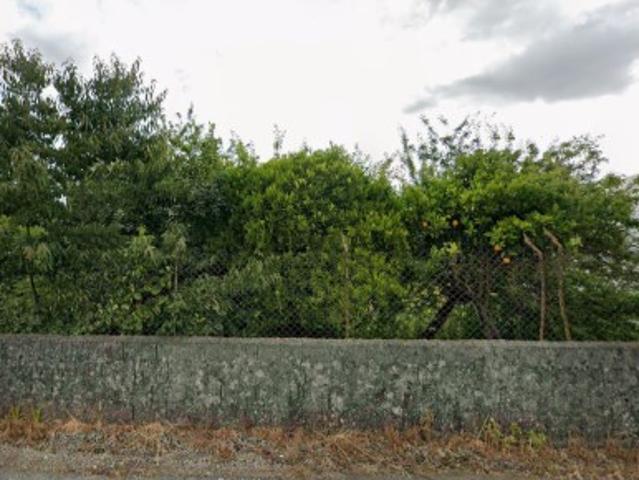 Terreno Urbano com 701 m² na Carregosa