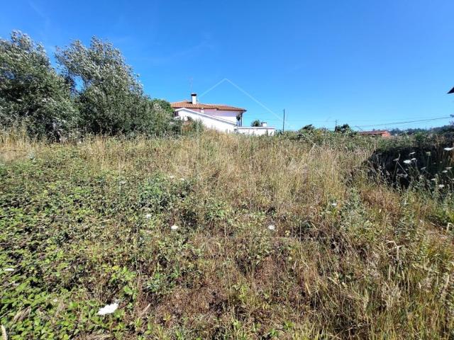 Terreno Urbano com 855 m² em Valongo do Vouga