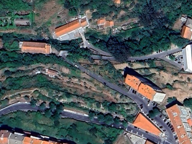 Terreno Urbano com 8.123m2 para Construção na Cidade da Covilhã – 48 Fogos