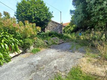 Terreno urbano com 925 m² em Junqueira, Vila do Conde