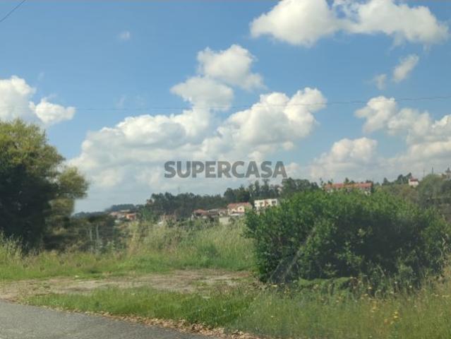 Terreno Urbano com 9.840 m² no Centro de Águeda
