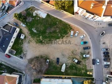 Terreno Urbano com Edifício Aprovado para 11 T2 e 7 T3, no Coração de Setúbal