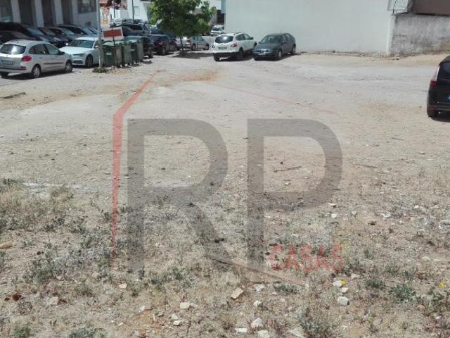 Terreno urbano com excelente localização Setúbal