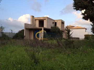 Terreno Urbano com Licença de Obra Aprovada