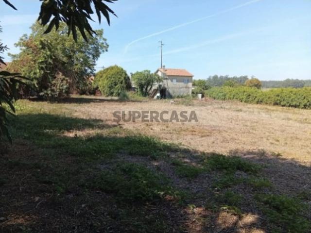 Terreno Urbano com Potencial de Construção Beiriz, Póvoa de Varzim