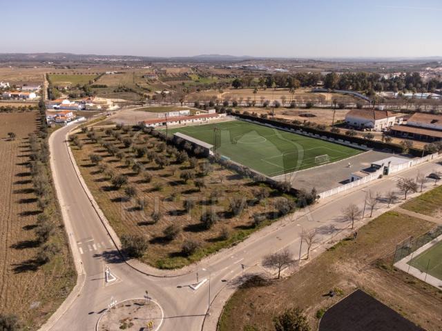 Terreno Urbano para 16 Fogos, em Reguengos de Monsaraz