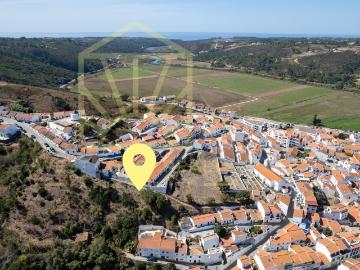 Odeceixe, Concelho de Aljezur, Distrito de Faro, Algarve