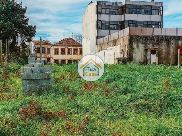 Terreno Urbano com PIP Aprovado para 9 Frações | Oliveira do Douro | Vila Nova de Gaia