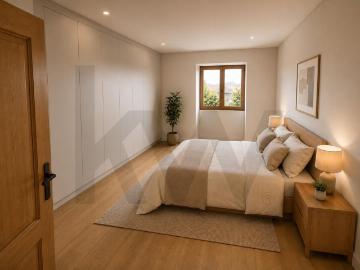 Terreno urbano com PIP aprovado para construção habitacional