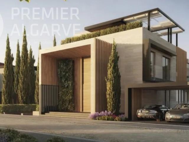 Terreno urbano com PIP p/ construção de 10 moradias Quarteira