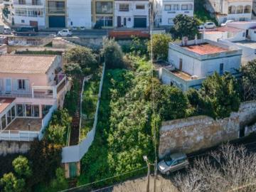 Terreno Urbano com Projeto à Venda em Portimão Algarve
