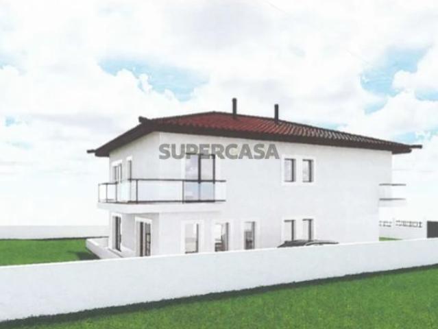 Terreno urbano, com projeto aprovado 1 265 m² Vale da Pedra