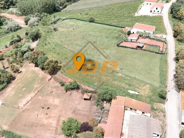 Terreno Urbano com Projeto Aprovado