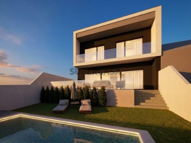 TERRENO URBANO COM PROJETO APROVADO | BICESSE