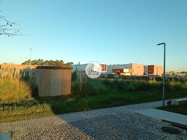 Terreno Urbano com Projeto Aprovado de Residência Universitária em Aveiro