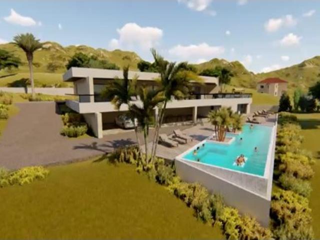 Terreno Urbano com Projeto Aprovado e Licença de Construção