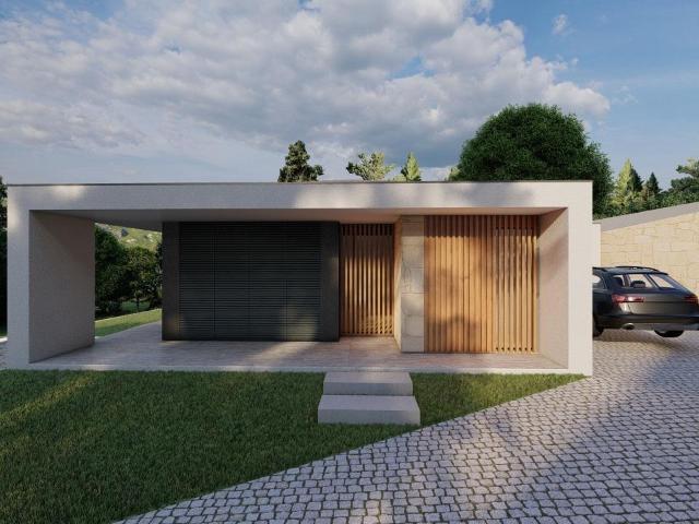 Terreno Urbano com Projeto Aprovado e Vistas Deslumbrantes