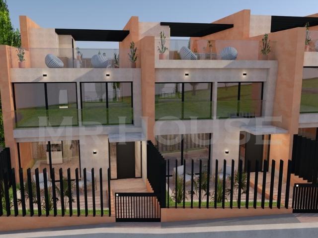 Terreno Urbano com Projeto Aprovado Elegância e Conforto em Quarteira Nascente Algarve