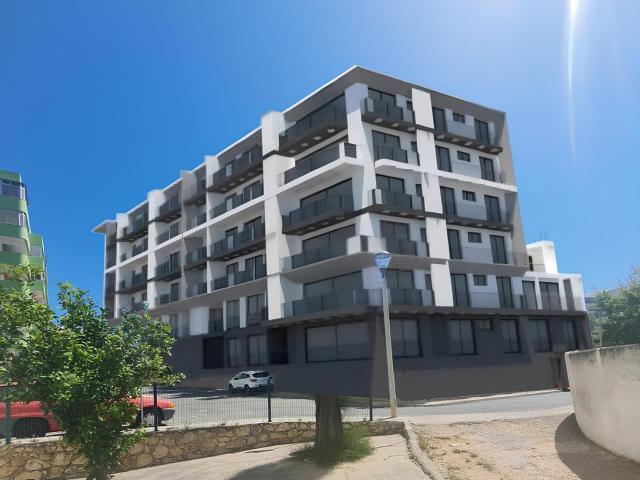 Terreno Urbano com Projeto Aprovado em Quarteira m² Quarteira