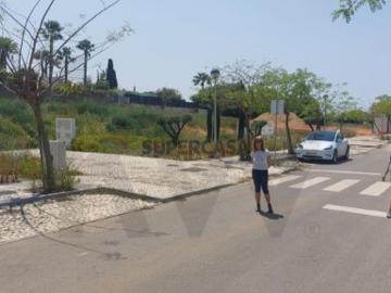 Terreno Urbano com Projeto Aprovado em Sesmarias, Albufeira A 5 minutos da Praia!