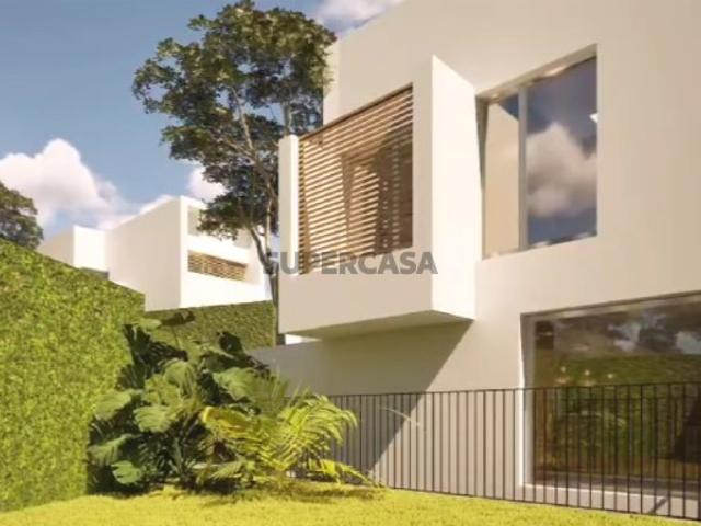 TERRENO URBANO COM PROJETO APROVADO FUNCHAL SÃO ROQUE