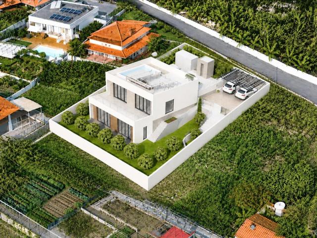 Terreno Urbano com Projeto Aprovado | Papagaio Verde, Funchal