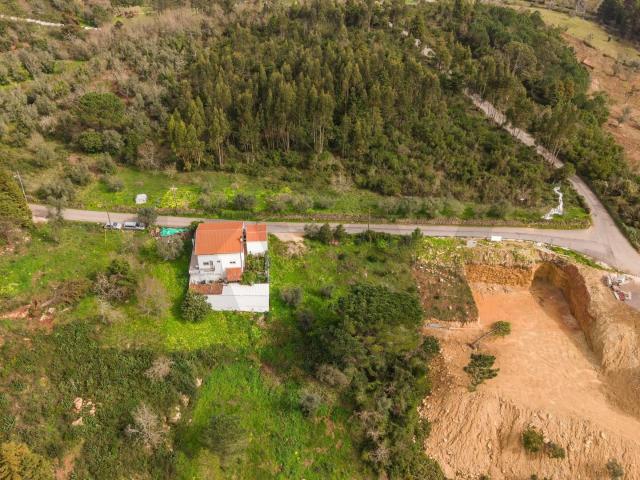 Terreno Urbano com Projeto Aprovado | Quinta do Limoeiro – Antanhol, Coimbra