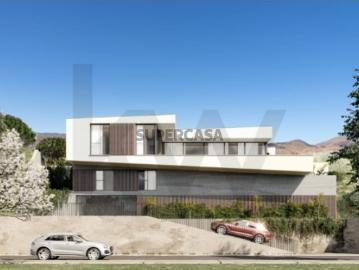 Terreno Urbano com Projeto Aprovado Santo António, Funchal