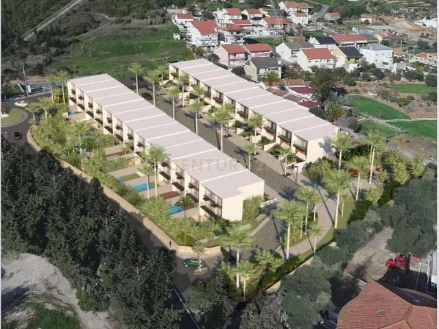 Terreno Urbano com Projeto para empreendimento residencial em condominio fechado