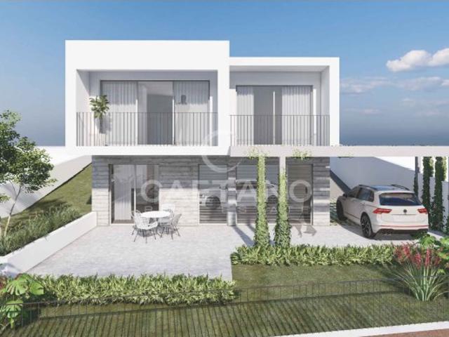 Terreno Urbano com projeto Canhas, Ponta do Sol