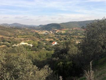 Aldeia da Tôr, Querença Tôr e Benafim, Loulé, Distrito de Faro, Algarve