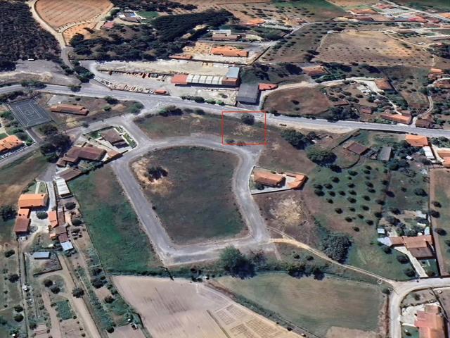 Terreno Urbano com Projeto de Construção | 577,50 m² de Potencial Puro