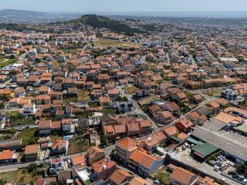 Terreno Urbano com Projeto de Moradia Contemporânea | Casal Novo, Caneças