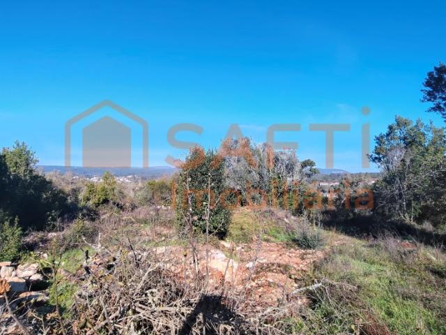TERRENO URBANO COM PROJETO PRÉ APROVADO