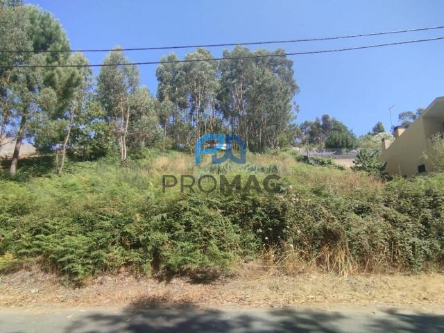 Terreno Urbano em Pedroso Vila Nova de Gaia