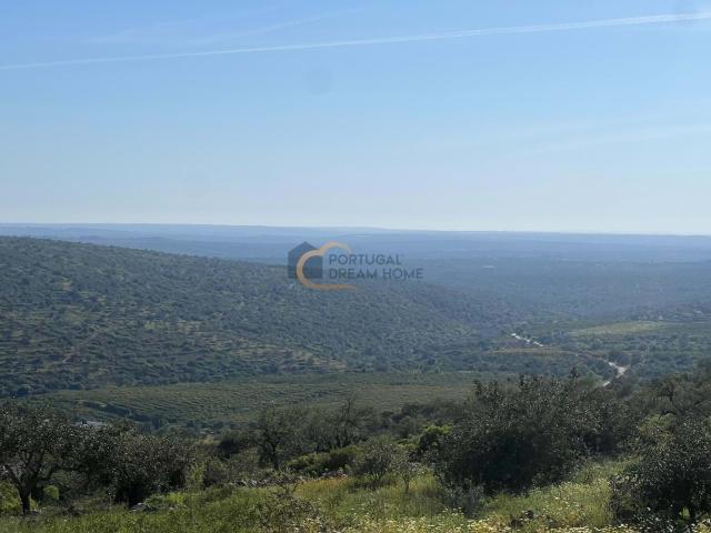 Terreno Urbano com Ruina em Torre Alte