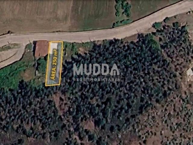 Terreno urbano com ruína na Agrela – Santo Tirso