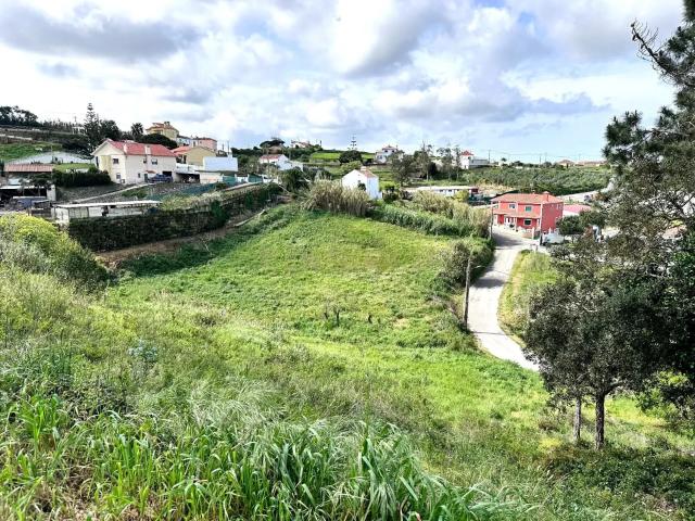 Terreno Urbano para Construção – Próximo da Ericeira e Mafra!